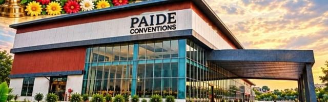 Paide Conventions