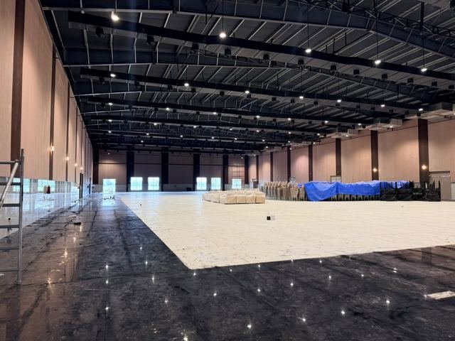 Paide Conventions &ndash; convention hall
