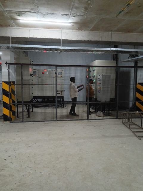 Cabling - Marco Electricals