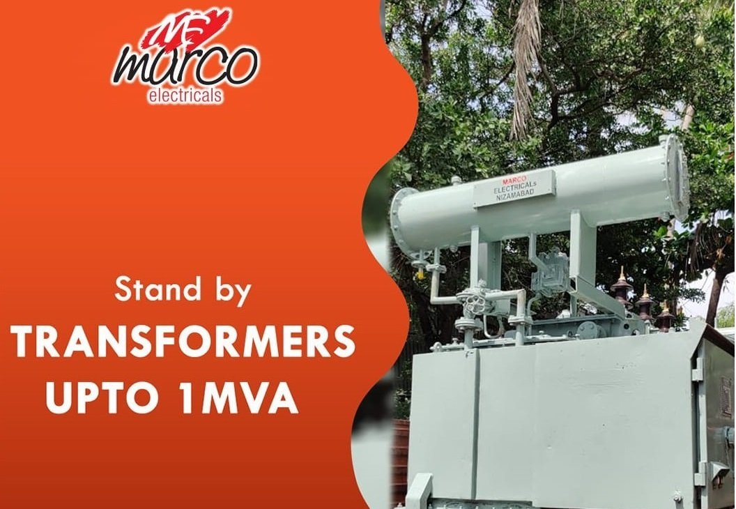 Transformer Sale & Repair